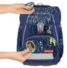 Step by Step Space Schulranzen-Set 5-teilig Horse Mila Produktbild-Vorschau 15