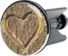 SANILO® Waschbeckenstöpsel, True Love Produktbild-Vorschau 1
