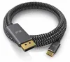 Cable adaptador convertidor USB Tipo C a DisplayPort, con Vista previa de la imagen del producto 7