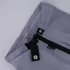 BUSSE Fly Mask Twin Fit Flexi Grey WB Náhľad obrázku produktu 7