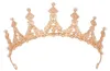Tiare Royal Elizabeth Metall | Gold Voir les images du produit 7