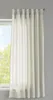 1er Set Vorhang Schal Schlaufen »Berlin« HxB 175x140 cm Produktbild-Vorschau 1