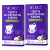 Zahnaufhellung Whitening Strips Zahnbleaching Bleaching Produktbild-Vorschau 1