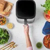 Russell Hobbs 27610-56 SatisFry Air 4,3L Heißluftfritteuse Produktbild-Vorschau 16