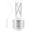 Philips 44939800, 2,5 W, 25 W, E27, 340 lm, 25000 h, Warmes Produktbild-Vorschau 2