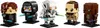 LEGO® BrickHeadz 40796 Helden und Bösewichte aus Die Rache Produktbild-Vorschau 1