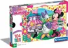 Clementoni Minnie Happy Helpers - 104 Teile - Supercolor, Produktbild-Vorschau 1