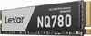 Lexar NQ780 1 TB M.2 2280 PCIe NVMe SSD Produktbild-Vorschau 1
