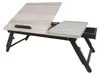 Relaxdays Tavolino per laptop da letto e divano, tavolino Anteprima dell’immagine prodotto 8