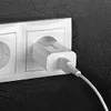 LINDY USB Typ A Charger 18W, weiß Produktbild-Vorschau 4