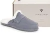 Vanuba Abby Lammfell Pantoletten Damen Schuhe - Produktbild-Vorschau 7