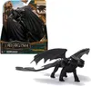 Akčná figúrka Dragon Taming Made Easy: Toothless Náhľad obrázku produktu 6