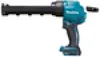 Akumulatorowy pistolet na kartusze Makita DCG180ZX Podgląd zdjęcia produktu 52