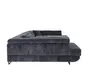 KSHOMECONCEPT Wohnlandschaft GUSTAW U mit Schlaffunktion Produktbild-Vorschau 6