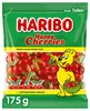 HARIBO 10051174 HARIBO Happy Cherries Fruchtgummi 175,0 g Voir les images du produit 1