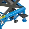 STIX Hydraulischer Motorradheber SSM-02, Tragkraft 140 kg, Produktbild-Vorschau 5
