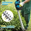 Akku Heckenschere, Heckenschneider, Elektrische Produktbild-Vorschau 3