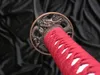 Katana, véritable sabre de samouraï avec fourreau et Voir les images du produit 2