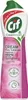 Cif Pink Bloom Micropearl Oberflächenreinigungsmilch 500 ml Produktbild-Vorschau 1