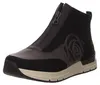 Rieker Komfort Stiefeletten Damen 31383738333330 Schwarz 36 Produktbild-Vorschau 36