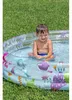 Bestway® Planschbecken Deep Dive Ø 152 x 30 cm Produktbild-Vorschau 8