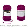 Schachenmayr Catania Grande, 50g Fuchsia Handstrickgarne Produktbild-Vorschau 7