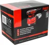 RED TECHNIC RTSMO0121 Excentrická bruska s regulací 1100W Náhled obrázku produktu 5