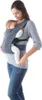Ergobaby Embrace Babytrage Bauchtrage für Neugeborene ab Produktbild-Vorschau 1