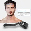Bestauty 540 Derma Roller 0,25 mm Titanium Bartroller für Produktbild-Vorschau 6