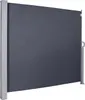 EINFEBEN Seitenmarkise Markisen Ausziehbar 160x300cm Alu Produktbild-Vorschau 1