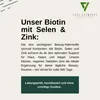 Vitamin B12 und Folsäure als Team für die psychische Funktion und gegen Ermüdung, laborgeprüft. Produktbild-Vorschau