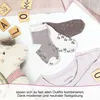LaLoona Anti-Rutsch Socken / Krabbelsocken / Stoppersocken Produktbild-Vorschau 6