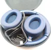 Sony WH-XB910N Bluetooth Headset, Blue Produktbild-Vorschau 15
