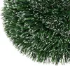 SPRINGOS Girlande für den Weihnachtsbaum Kunstgirlande Produktbild-Vorschau 11