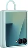 Samsung Flip7 Ring Case Silicone Mint (EF-PF766TMEGWW) Anteprima dell’immagine prodotto 3