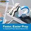 ScotchBlue TA3-SB Malerband-Applikator, blau, mit 1 Produktbild-Vorschau 6