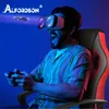 Krzesło do biurka ALFORDSON Racing, ergonomiczne, Podgląd zdjęcia produktu 6