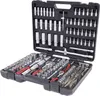 KS Tools 1/4 +3/8 +1/2 Steckschlüssel 195tlg 917.0795 Produktbild-Vorschau 1