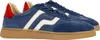 Gant Pánske nízke tenisky CUZMO Blue Suede Veľkosť: 41 Náhľad obrázku produktu 15
