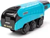 BigJigs Elektrolokomotive – Lernspielzeug für Kinder Produktbild-Vorschau 2