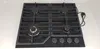 Gasline Einbauherdset GB850-FIB Backofen Gasherd Umluft 69 Produktbild-Vorschau 4