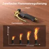 Wiltec onkruidbrander met piezo-ontsteking, tot 1850°C, Productafbeelding-voorbeeld 6