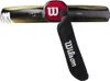 Wilson Defy Ls V1 Padelová raketa Golden 2 Golden 2 Náhľad obrázku produktu 7