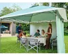 Coleman 2 bočné steny pre pavilón FastPitch OnePush L Náhľad obrázku produktu 5