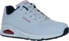 Skechers 73690 Uno Stand on Air - Chaussures Femme Baskets Voir les images du produit 81