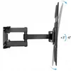 King Mount Supporto da parete per TV KG-1031 Nevada | 32" - Anteprima dell’immagine prodotto 12