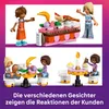 LEGO® Friends 42655 Restaurant und Kochschule Produktbild-Vorschau 46