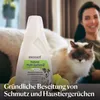 Bissell 3122, Reinigungslösung, Handstaubsauger, Weiß, 1000 Produktbild-Vorschau 6
