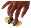 Hot Wheels Skate BOLD IN GOLD board, Griffbrett, 5 Jahr(e) Produktbild-Vorschau 5