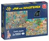 Jan van Haasteren, Il negozio di musica e l'attesa delle Anteprima dell’immagine prodotto 1